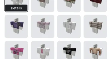 Conta roblox, 38k de robux gastos