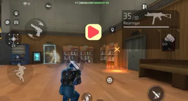 Fake Lag