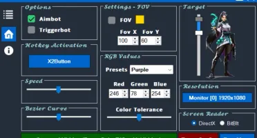 Valorant Aimbot - 100% Seguro - Atualizado Semanalmente