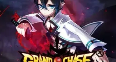 📂 Client Grand Chase History