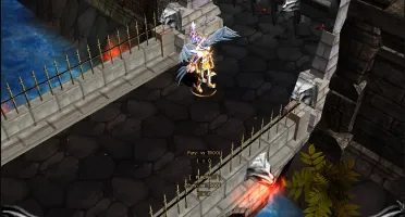 Conta do Mu Kronus