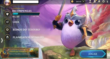 🟢Moedas Tft / Mais Barato