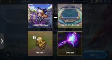 🟢Moedas Tft / Mais Barato