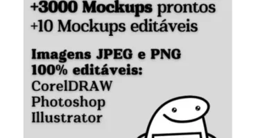 Master Pack +25.000 Artes Para Canecas