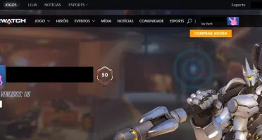 BATTLE.NET | OVERWATCH