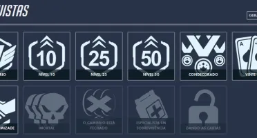 BATTLE.NET | OVERWATCH