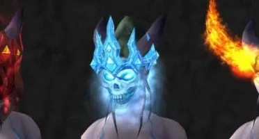 VENDO CONTA DO WOW INICIADA NO CATACLISMA