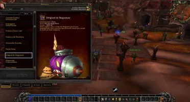 VENDO CONTA DO WOW INICIADA NO CATACLISMA