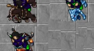 Mage em Luminera