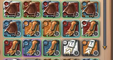Conta Albion Online