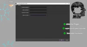 Hx Like4like Novo programa -capta points infinito