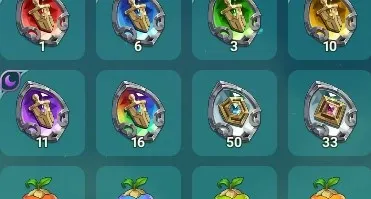 CONTA NI NO KUNI LVL 65 411K PC
