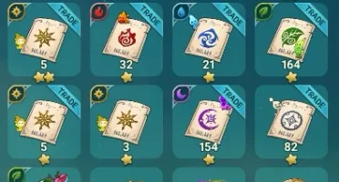 CONTA NI NO KUNI LVL 65 411K PC