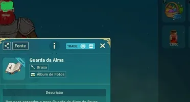 CONTA NI NO KUNI LVL 65 411K PC