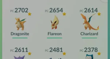 Conta Pokémon Go lvl 33 lendários e shiny