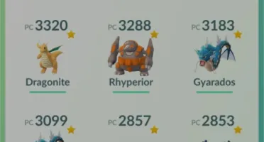 Conta Pokémon Go lvl 33 lendários e shiny