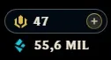 Conta LOL RARA / Full Champions / 408 Skins / Jinx Fragmenta