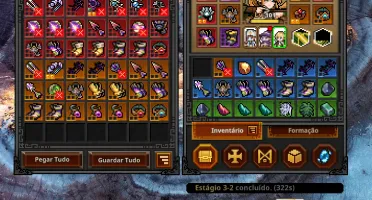 Vendo conta TaskBarHero + steam +13y de serviço 258 Games