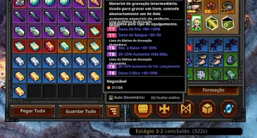 Vendo conta TaskBarHero + steam +13y de serviço 258 Games