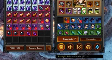 Vendo conta TaskBarHero + steam +13y de serviço 258 Games