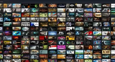 10 (dez) Keys Aleatórias Steam Promoçâo