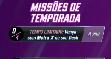 Conta - Marvel Snap - 10.949 de Coleção
