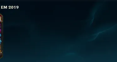 Conta lol lv 93 barata