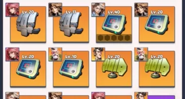 Conta Last War