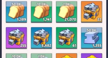 Conta Last War