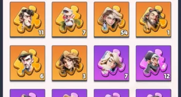 Conta Last War