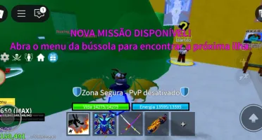 Conta com Draco full