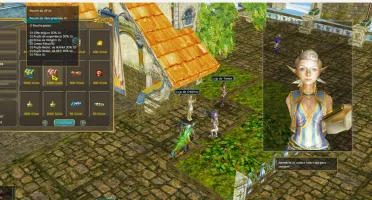 Server Files Priston Tale Source UP