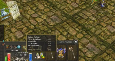 Server Files Priston Tale Source UP