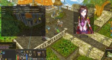 Server Files Priston Tale Source UP