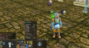 Server Files Priston Tale Source UP