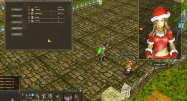 Server Files Priston Tale Source UP