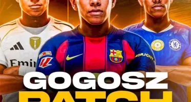 gogoz patch