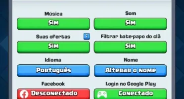 Conta Clash Royale Nível 10 | 15 lendárias