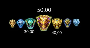 Elojob Wild Rift - Mobile Legends