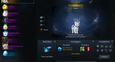 Conta Lost Ark - Main Deathblade 1513 Ilv