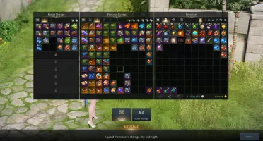Conta Lost Ark - Main Deathblade 1513 Ilv