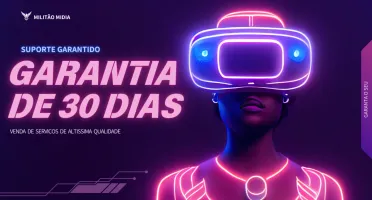 [Promoção] 500 Seguidores Instagram por apenas R$ 4,95