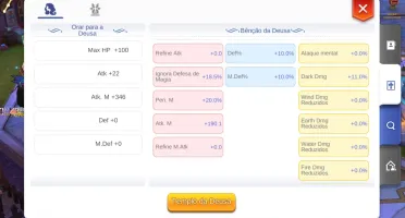 Ragnarok Mobile Saint 160 5 Multi Job 7x Gacha 1%