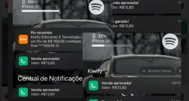 Vídeos virais de milhonarios
