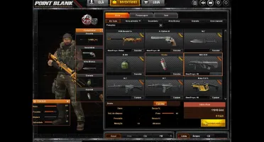 ACC PB CAPITÃO 3 / 25 DIAS PGM HECATE