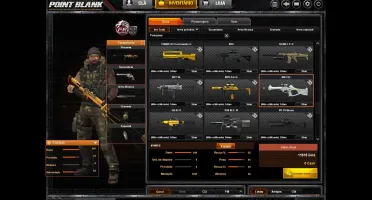 ACC PB CAPITÃO 3 / 25 DIAS PGM HECATE