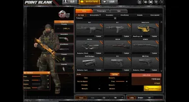 ACC PB CAPITÃO 3 / 25 DIAS PGM HECATE