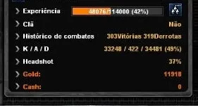 ACC PB CAPITÃO 3 / 25 DIAS PGM HECATE