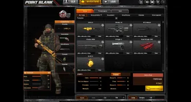 ACC PB CAPITÃO 3 / 25 DIAS PGM HECATE