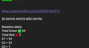Bet 365 (Futebol Virtual) Gratis